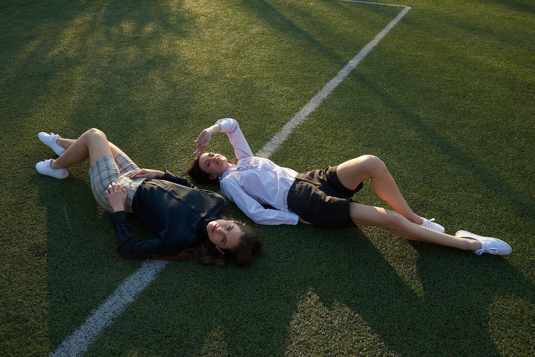 El lujo que continúa: Second Fire