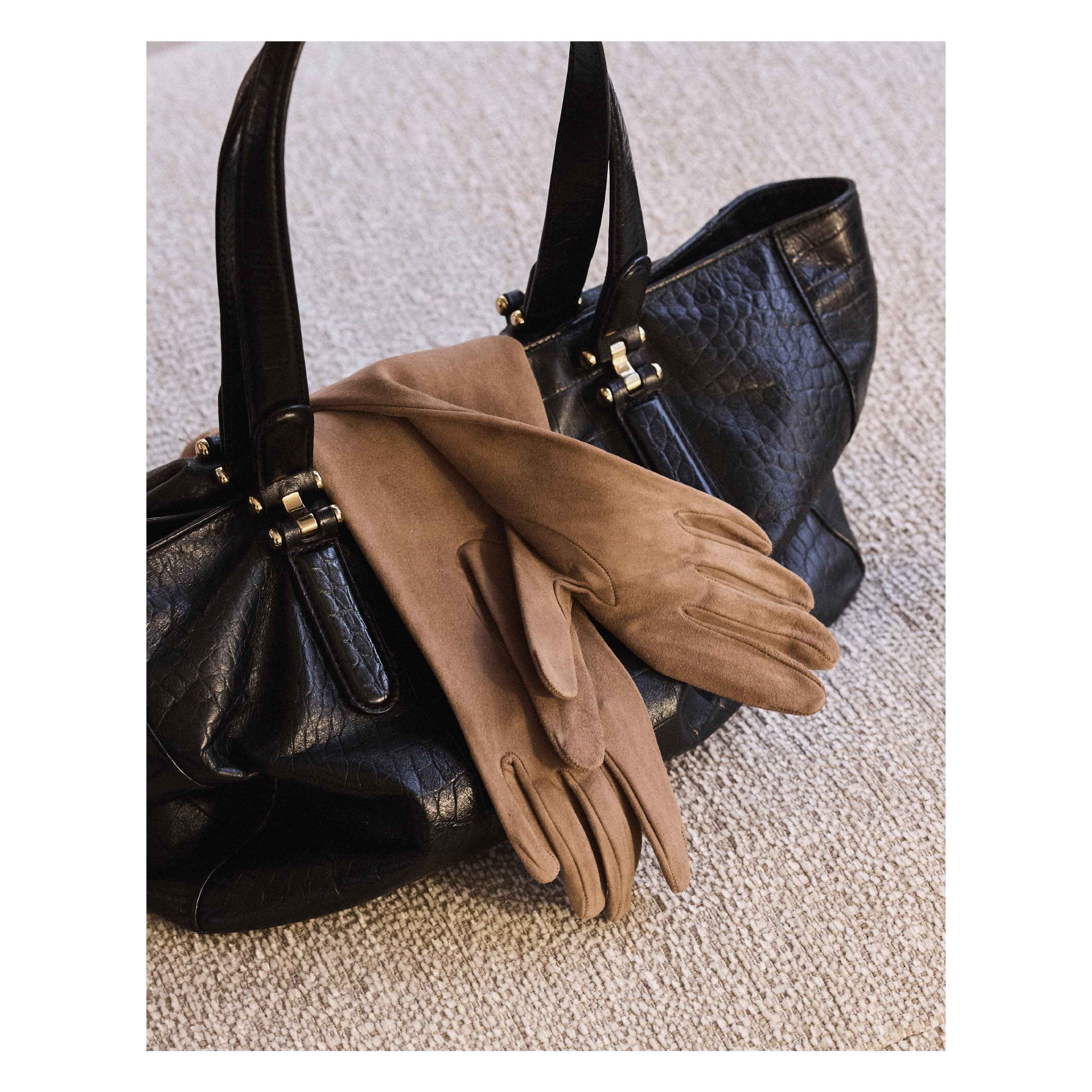 Guantes: Más que un accesorio