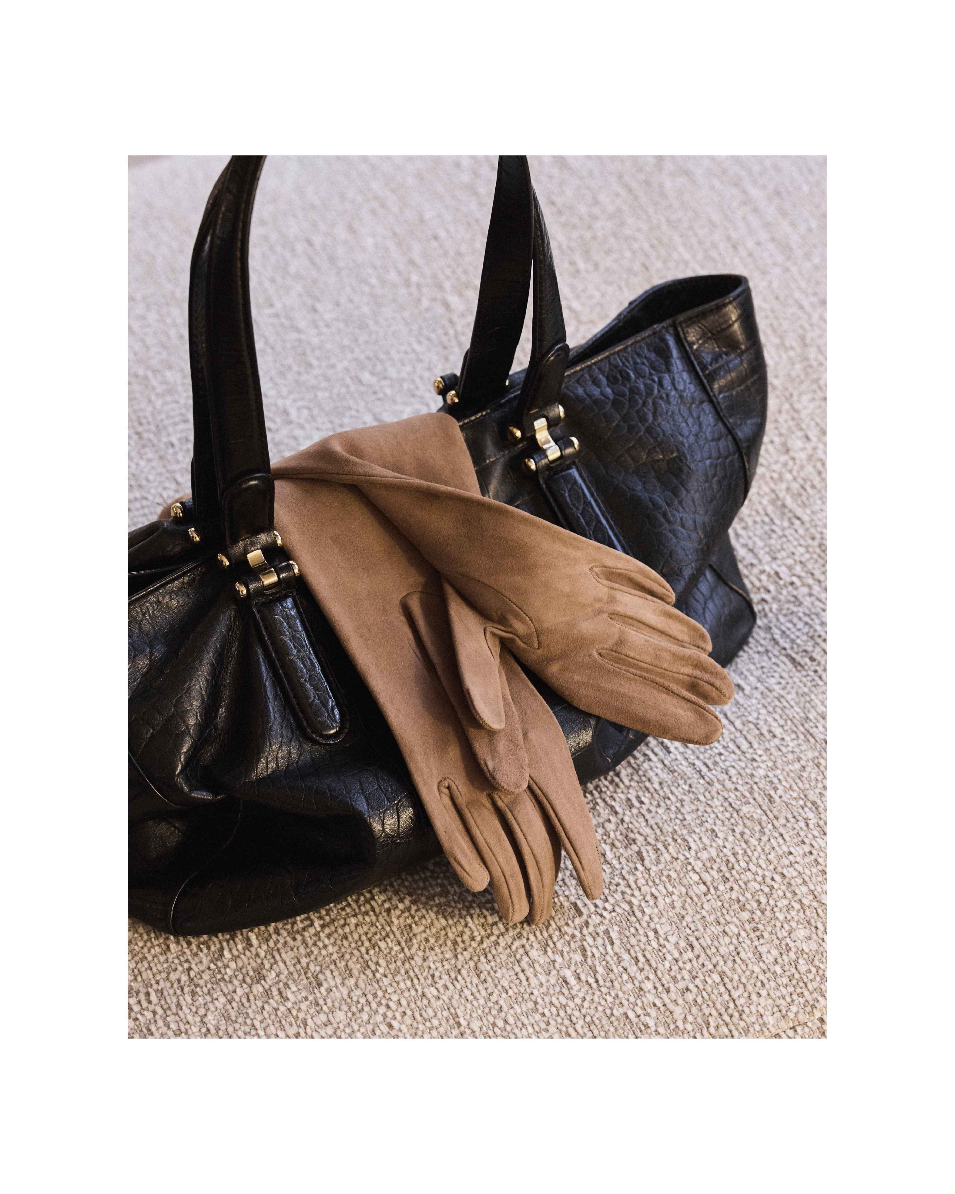 Guantes: Más que un accesorio