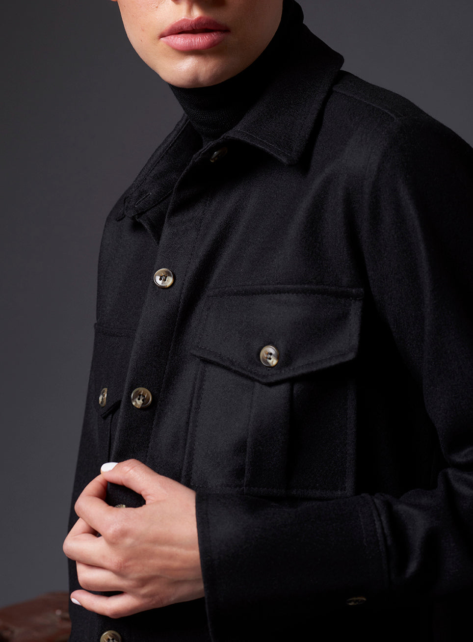 OverShirts