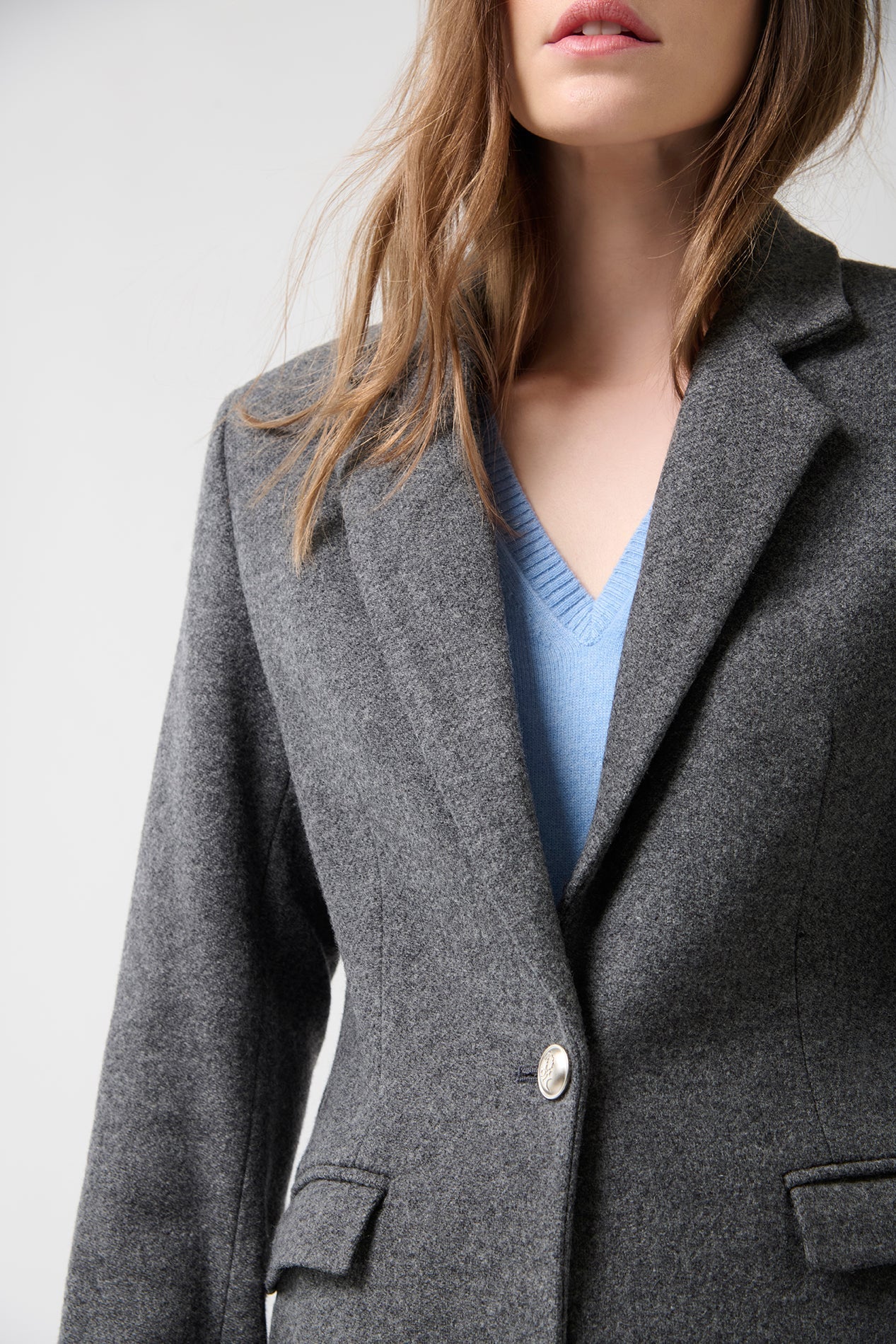 BLAZERS