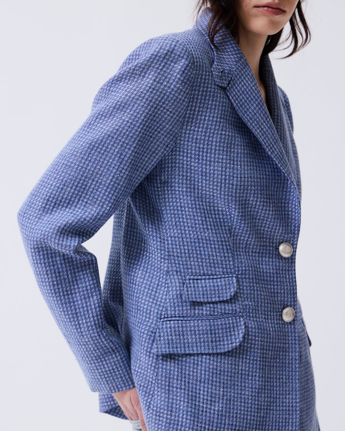 BLAZERS Y CHAQUETAS