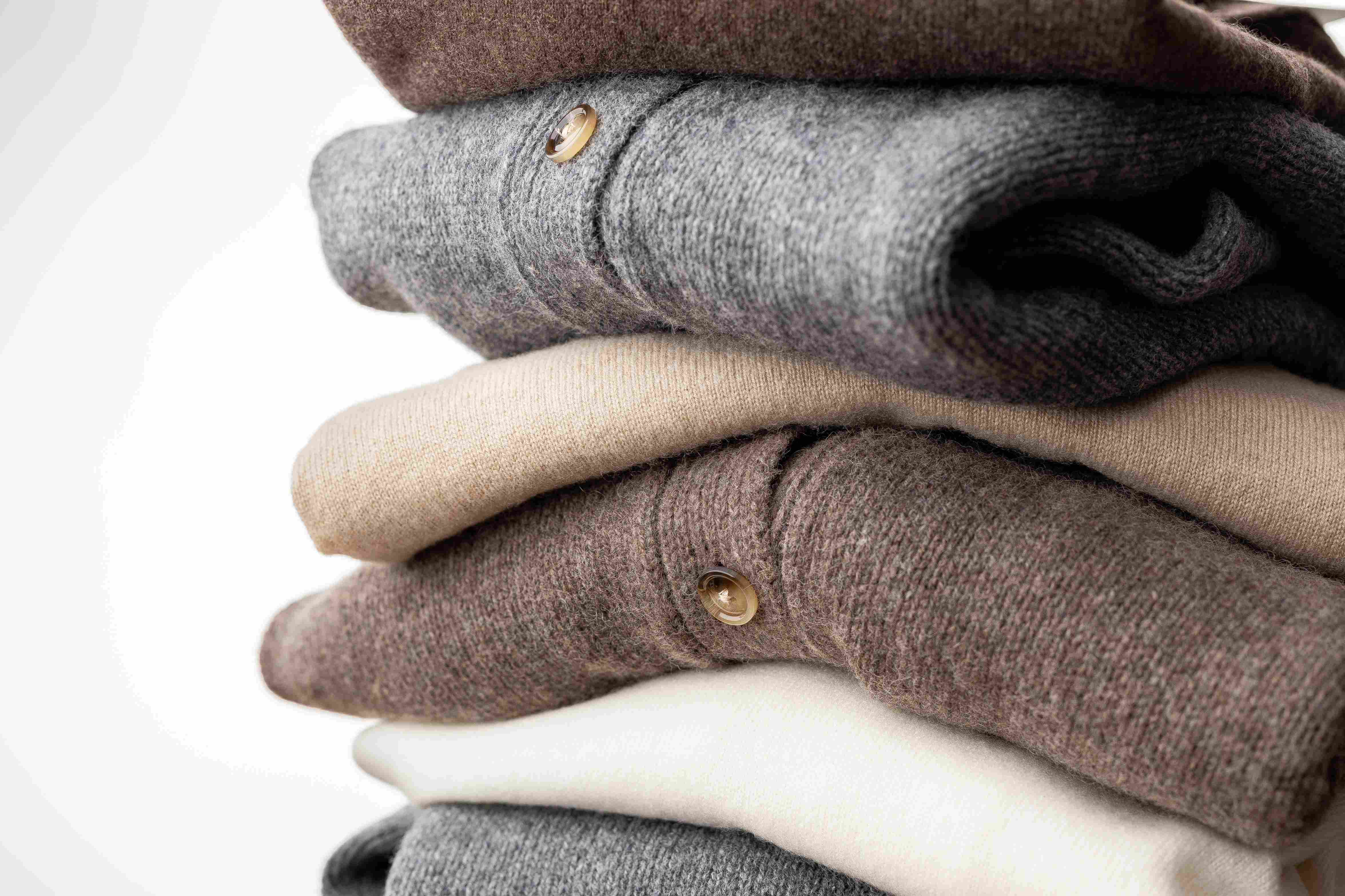 Cashmere & Yak