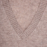 Sweater Cashmere Cuello V Arena
