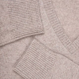 Sweater Cashmere Cuello V Arena