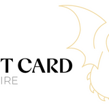 Gift Card Jo & Fire