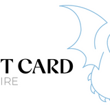 Gift Card Jo & Fire