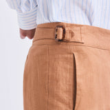 Pantalón Hilda Lino Moscow Mule
