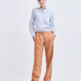 Pantalón Hilda Lino Moscow Mule