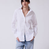 Camisa Luz "My Lucky Shirt" Rojo