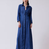 Vestido Manuela Denim