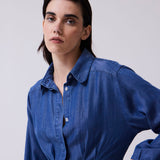 Vestido Manuela Denim