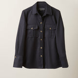 Camisa Aspen Azul