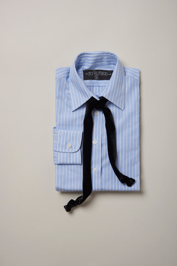 Camisa Luz Derby