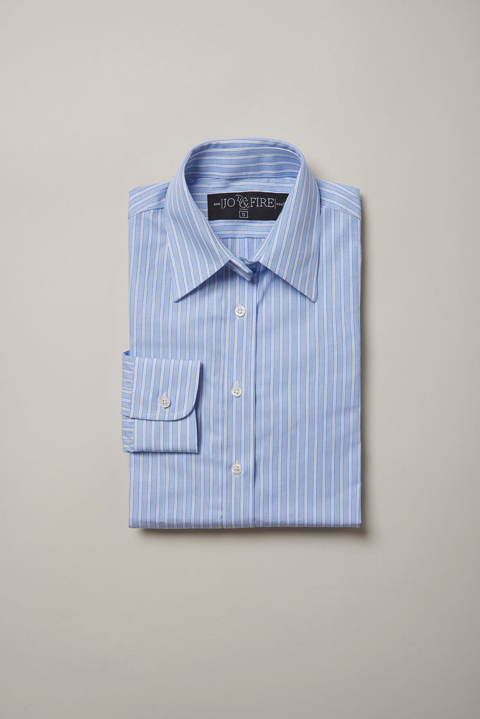Camisa Luz Derby