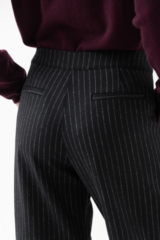 Pantalón Grace Diplomático Negro