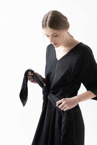 Vestido Onix