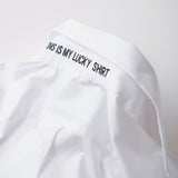 Camisa Luz "My Lucky Shirt"