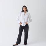 Camisa Sevilla Blanca