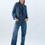 Camisa Nueva Leticia Denim