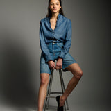 Camisa Sevilla Denim