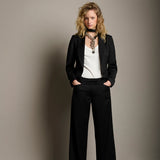 Pantalón Vicenta Negro