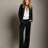 Pantalón Vicenta Negro