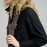 Camisa Aspen Negra