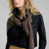 Camisa Aspen Negra