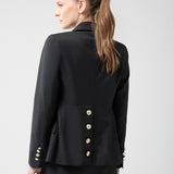 Blazer New York Lana Super 140 Negro