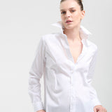 Camisa Leonor Blanca