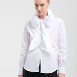 Camisa Leonor Blanca