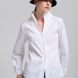 Camisa Isabel Blanca