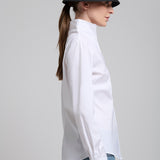 Camisa Isabel Blanca