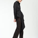 Camisa Leonor Negra