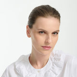 Camisa Joaquina Blanca