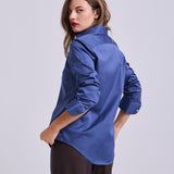 Camisa Luz Azul