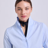 Camisa Isabel Celeste