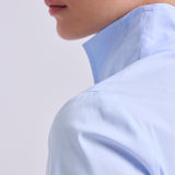 Camisa Isabel Celeste