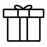 Envolver todo en 1 sólo regalo