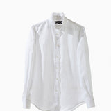 Camisa Vuelos Blanca