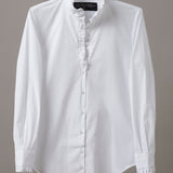 Camisa Sevilla Blanca